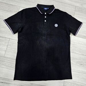 NW Psycho Bunny Men's POLO SHIRT